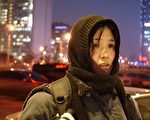 张菁：过年了，想起为修炼而遭难的许那们