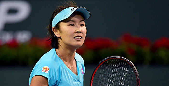 彭帅事件未解决 WTA赛事今年不会返回中国