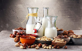 牛奶替代饮品日益兴盛 有哪些优点和缺点？