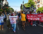 緬甸政變周年之際 美英加制裁該國司法高官