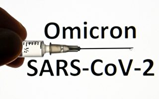 研究：Omicron传播快 染疫后也难阻再感染