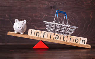 经济学家：高通胀使美国人每月多花460美元