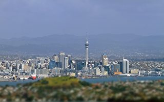 OECD發布新西蘭經濟報告 紐政界作出回應