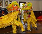 特兰大中文学校、FASCA协会庆祝虎年新年