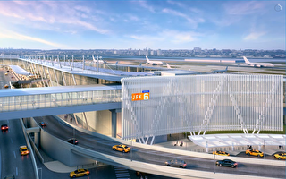 肯尼迪机场6号航站楼重建计划 2022年开工
