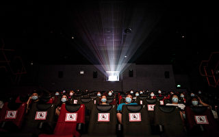 中国电影票房“全球第一”？ 专家曝内情