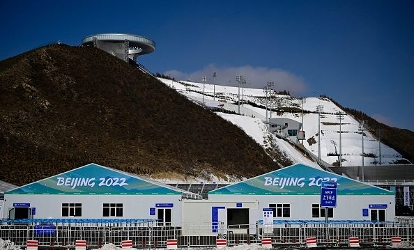 事实核查:中共的冬奥宣传与现实分裂