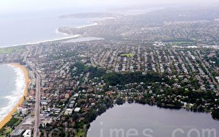去年悉尼這些地區賣家賺大錢 平均獲利50萬