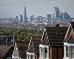 1月平均楼价按年升11.2%至25.6万英镑