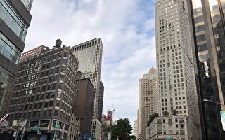 纽约市曼哈顿康斗房及公寓买气旺 创30年来新高