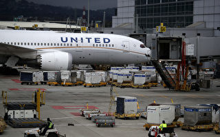 航空公司呼吁白宫 放宽国际旅行限制