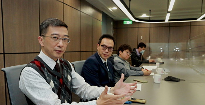 台反诈资料库发威 清人脉追金流跨海剿灭诈团