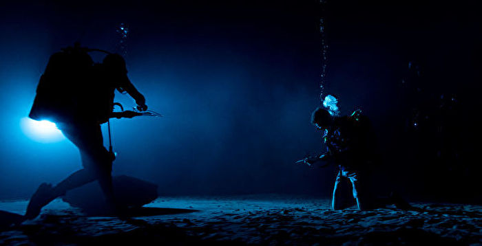 NASA如何模拟月球南极 训练宇航员