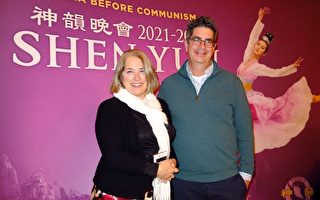 教授觀神韻：沒有共產主義的中國充滿神性