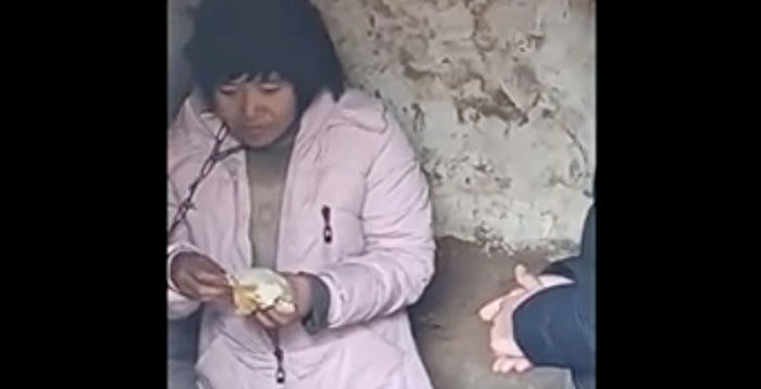 中国拐卖妇女案数量惊人 深层原因剖析