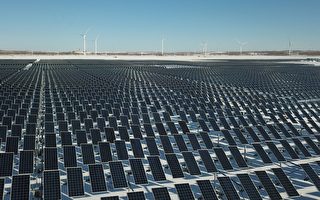 美延長太陽能板關稅4年 中共反應激烈