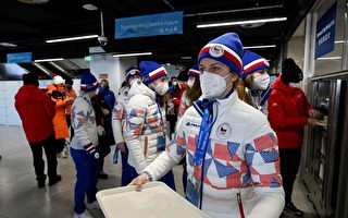 「餓到骨頭凸出」奧運選手爆北京差別對待