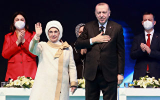 【疫情2.6】土耳其总统夫妇确诊
