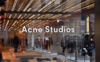 瑞典時尚品牌艾克妮將在多倫多開首家分店