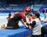 鍾原：冬奧會中國速滑隊背後的韓國教練