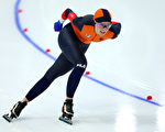 2月7日更新：冬奧會金牌和獎牌排行榜