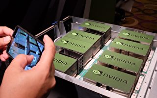 沙特和阿联酋抢购Nvidia芯片 加入AI竞赛