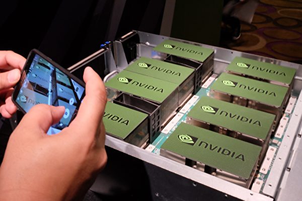 沙特和阿聯酋搶購Nvidia芯片 加入AI競賽