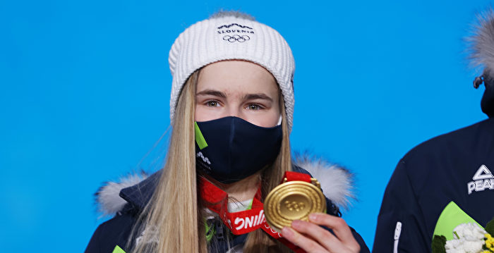 2月8日更新：冬奥会金牌和奖牌排行榜