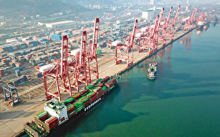 北京為冬奧下停工令 散貨船運價暴跌90%
