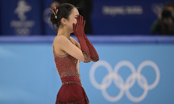 周晓辉：北京冬奥会要比肩美国 普京无意中打脸