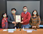嘉市校园谨慎防疫、安心开学