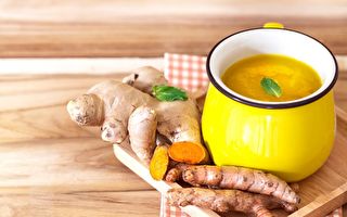 一杯姜蒜茶增免疫力 7种简易方法抗感冒和流感