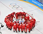 中共招募大批外國運動員參加冬奧 專家驚訝