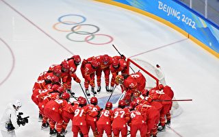 中共招募大批外国运动员参加冬奥 专家惊讶
