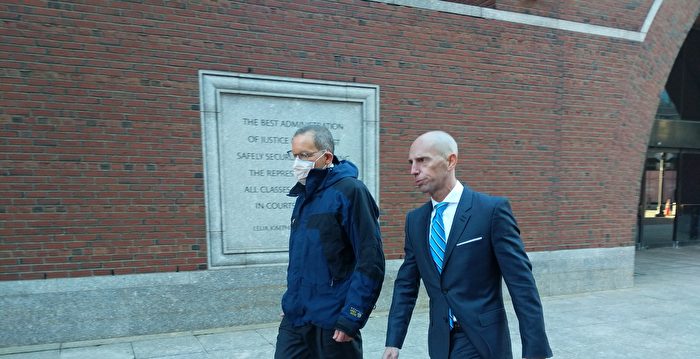 川普将就大学接受国外拨款发布行政命令