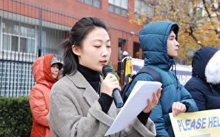 大学教师中国被捕 留学生致信加国总理营救