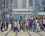 錢志健：「清零」是政治防疫 人才流失衝擊香港金融地位