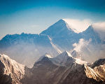 科學家發現史前超級山脈 長達八千公里