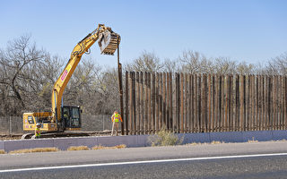 德州邊境委員會欲制定州際契約 驅逐非法移民