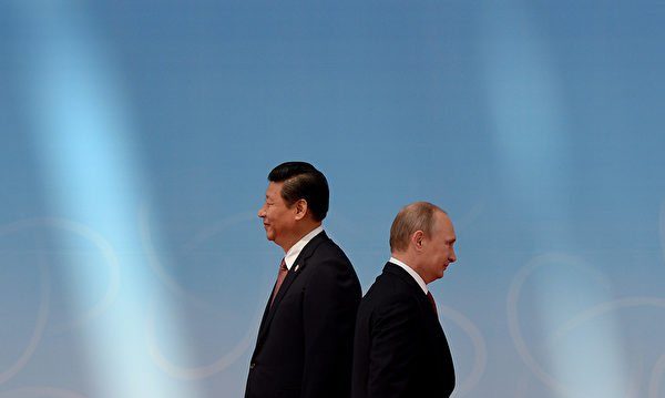 分析：美欧对中俄声明反应激烈 北京回缩立场