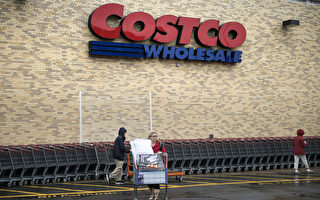 Costco在促销 营养师推荐五种健康食品