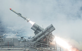 消息：美對台新軍售案 含反艦和空對空導彈