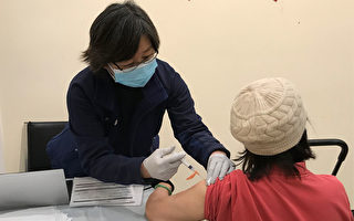 市府恢復打疫苗獲100美元獎勵 28日截止