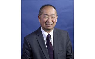 長島鐵路華裔總裁伍華偉週四宣布退休