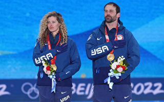 2月12日更新：冬奥会金牌和奖牌排行榜