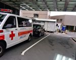 2歲女童需緊急就醫 中壢警鳴笛開道及時救治