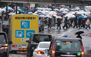 【疫情2.13】日本拟3月放松国际旅客限制