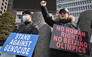 韩国大选前夕 冬奥会争端引反共情绪大爆发