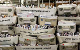 杜絕「蝸牛郵件」 舒默給郵政總局投資500億