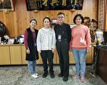 東吳高職科大特殊選才 李妙辰錄取頂尖大學